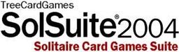 Logo: SolSuite 2004