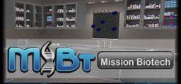 Logo: Mission Biotech