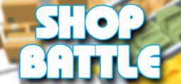Logo: Shop Battle