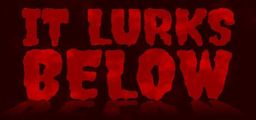 Logo: It Lurks Below