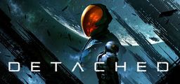 Logo: Detached