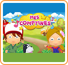 Logo: Mes comptines