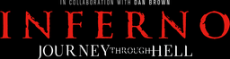 Logo: Inferno: Journey Through Hell