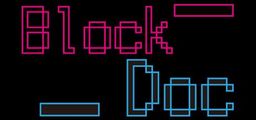 Logo: BlockDoc