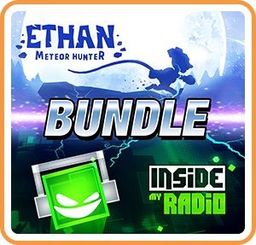 Logo: A Ch'ti Bundle