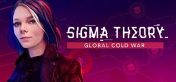 Logo: Sigma Theory: Global Cold War