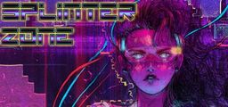 Logo: Splinter Zone