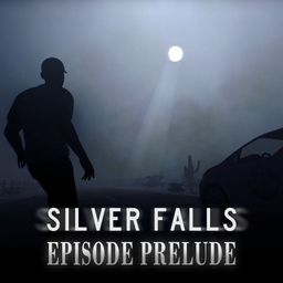 Logo: Silver Falls: Episode Prelude