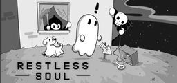 Logo: Restless Soul