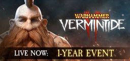 Logo: Warhammer: Vermintide II
