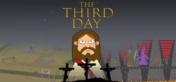 Logo: The Third Day