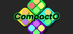 Logo: CompactO