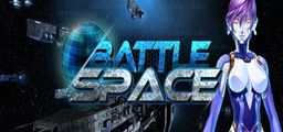 Logo: BattleSpace