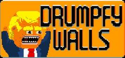 Logo: Drumpfy Walls