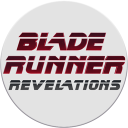 Logo: Blade Runner: Revelations