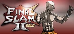Logo: Final Slam 2 Gold