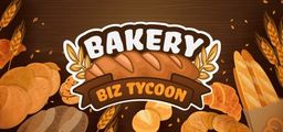 Logo: Bakery Biz Tycoon