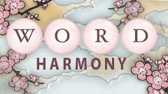 Logo: Word Harmony