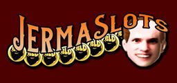 Logo: JermaSlots