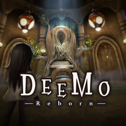 Logo: Deemo: Reborn