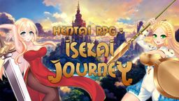 Logo: Hentai RPG: Isekai Journey