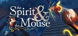 Logo: The Spirit and the Mouse