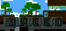 Logo: Squarehead