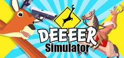 Logo: DEEEER Simulator