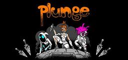 Logo: Plunge