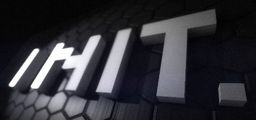 Logo: INIT.