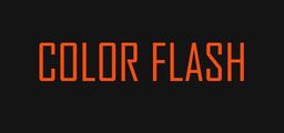 Logo: Color Flash