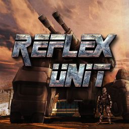 Logo: Reflex Unit