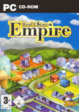 Logo: Real E$tate Empire