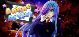 Logo: Anime Artist