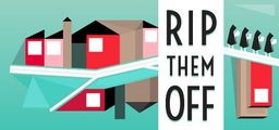 Logo: Rip Them Off
