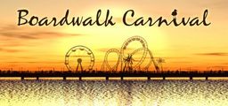 Logo: Boardwalk Carnival Game
