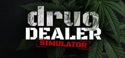 Logo: Drug Dealer Simulator