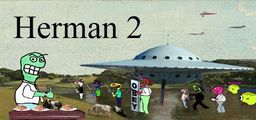 Logo: Herman 2
