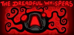Logo: The Dreadful Whispers