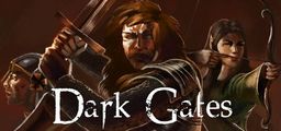 Logo: Dark Gates