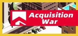 Logo: Acquisition War