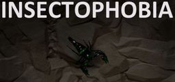 Logo: Insectophobia: Episode 1