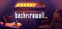 Logo: Backfirewall_