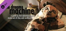 Logo: The Dream Machine: Chapter 6