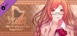 Logo: Sounds of Her Love: We'll Always Be Together