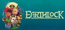 Logo: Earthlock