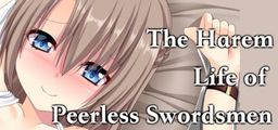 Logo: The Harem Life of Peerless Swordsmen