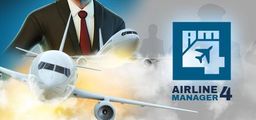 Logo: Airline Manager 4