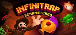 Logo: Infinitrap: Rehamstered