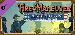 Logo: Fire & Maneuver: American Civil War